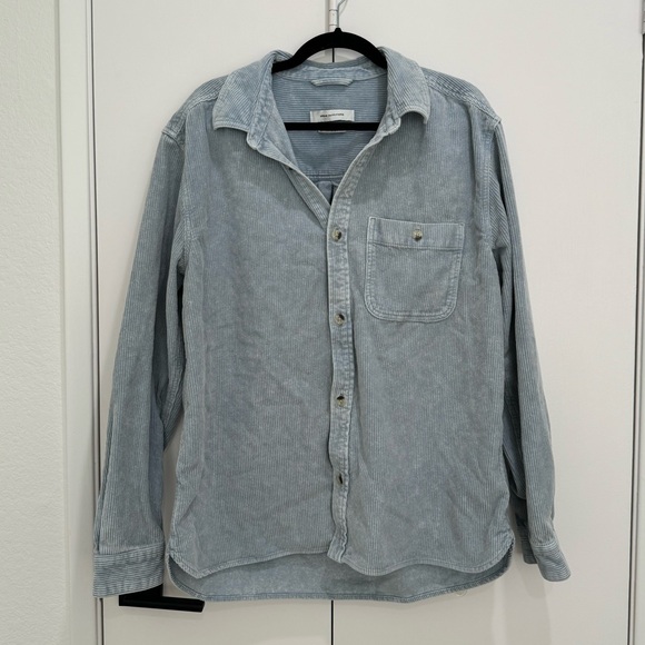 Urban Outfitters Corduroy shirts - Picture 2 of 5